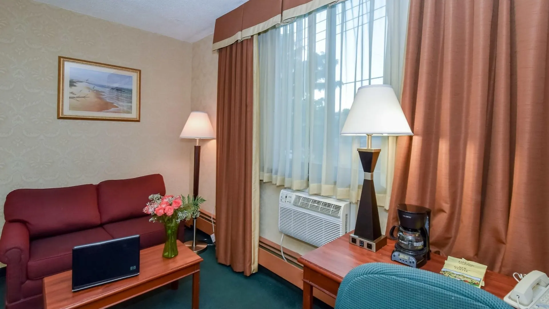 Hotel Anchor Inn New York
