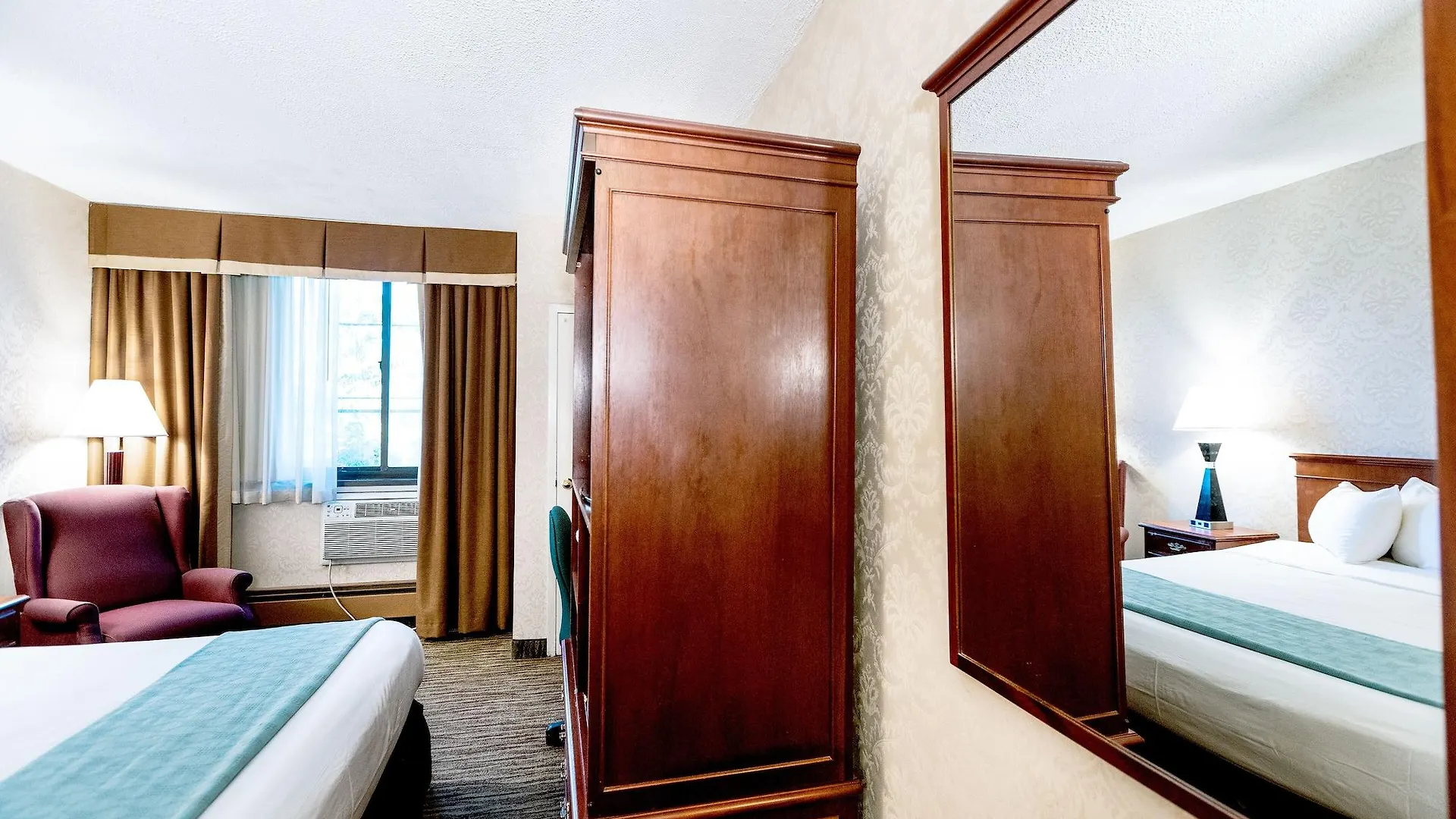 Anchor Inn New York Hotel