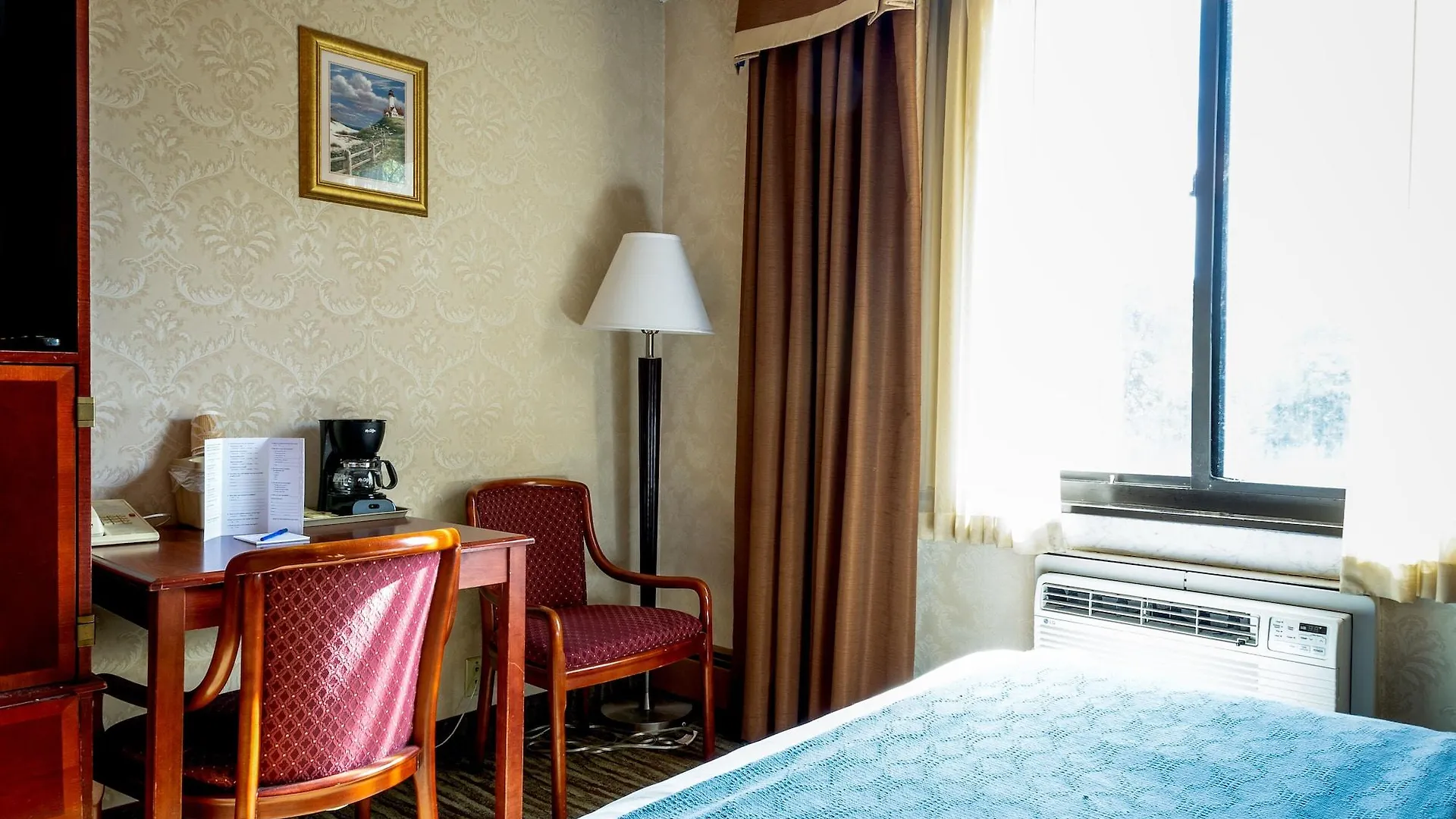 Anchor Inn New York Hotel