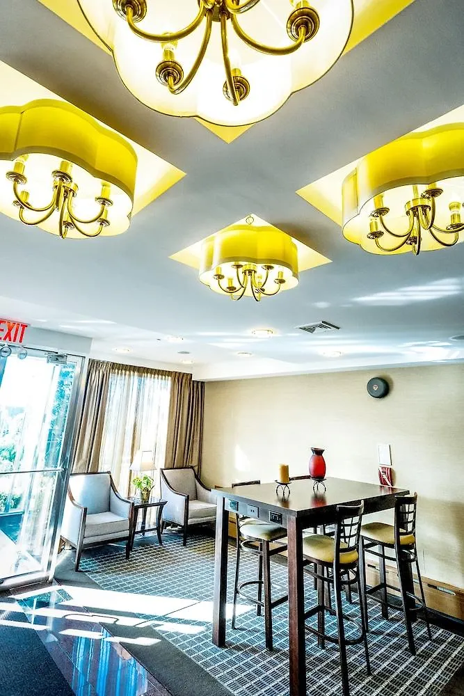 Anchor Inn New York 3*,  Verenigde Staten
