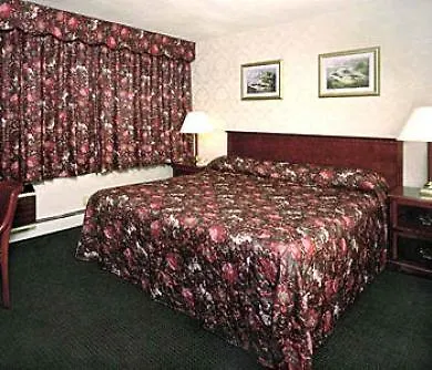 Anchor Inn New York Hotel