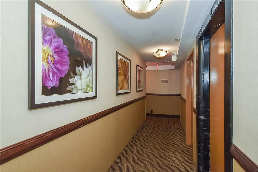 Hotel Anchor Inn New York