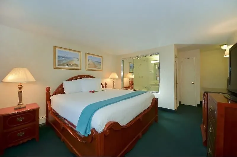 Hotel Anchor Inn New York