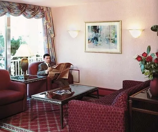 Hotel Anchor Inn New York