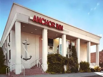 Anchor Inn New York Hotel