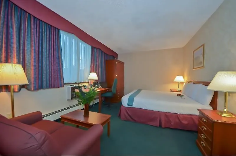 Anchor Inn New York Hotel