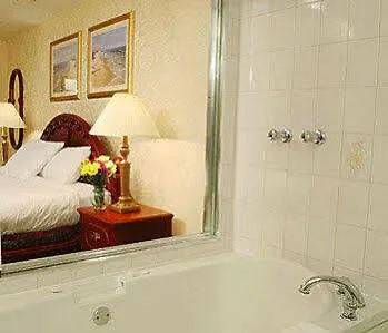 Hotel Anchor Inn New York