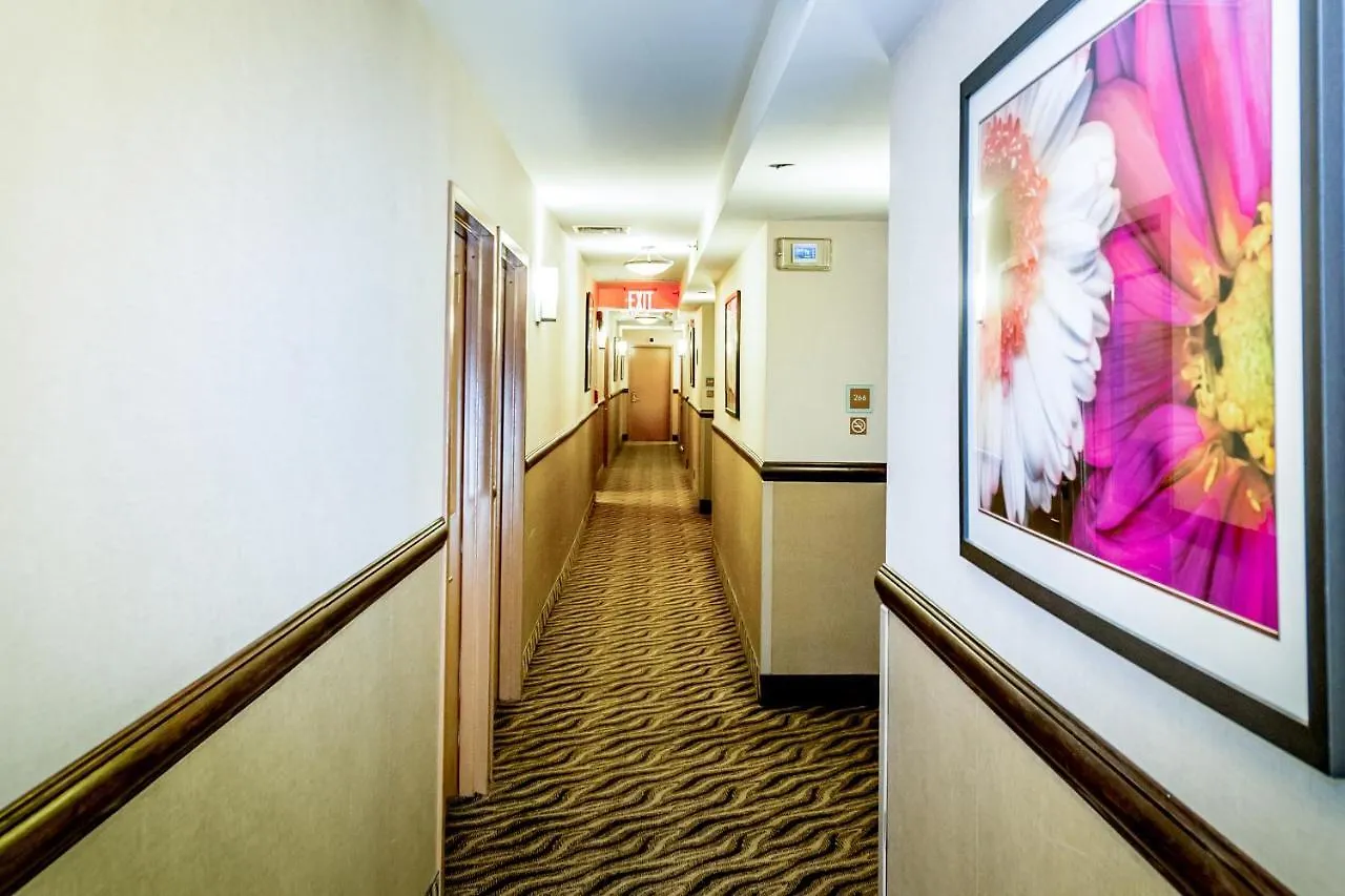 Hotel Anchor Inn New York