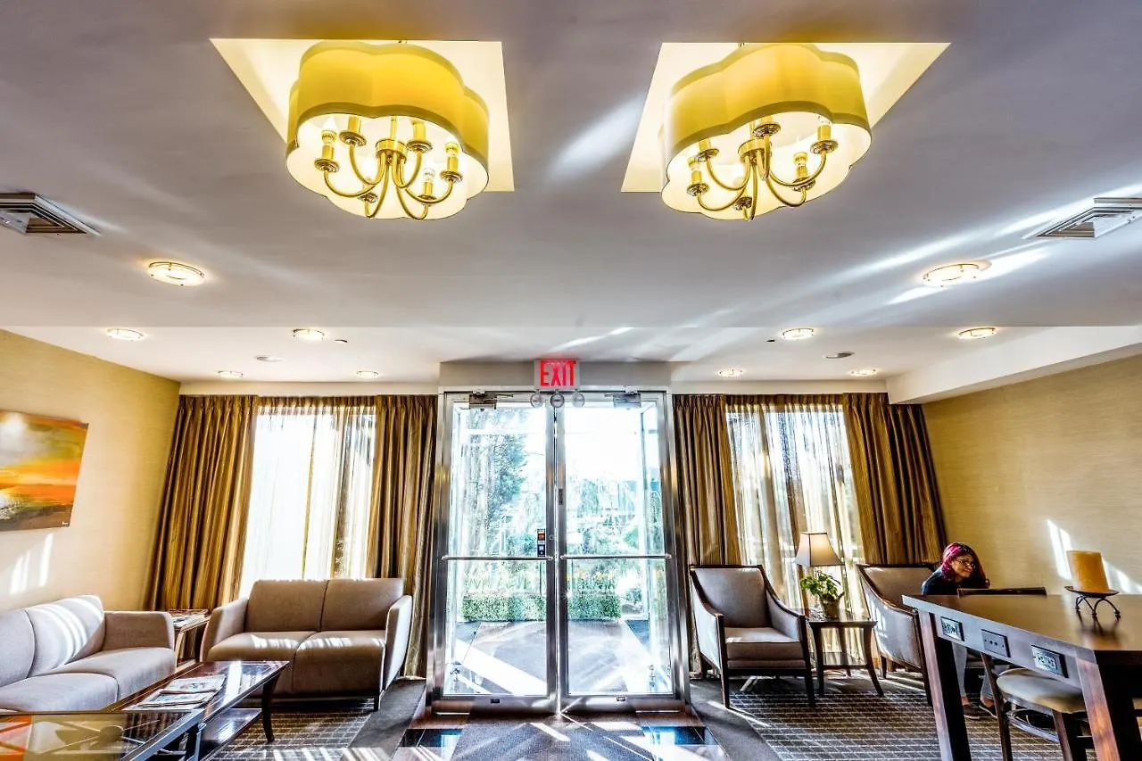 Anchor Inn New York 3*,  Verenigde Staten