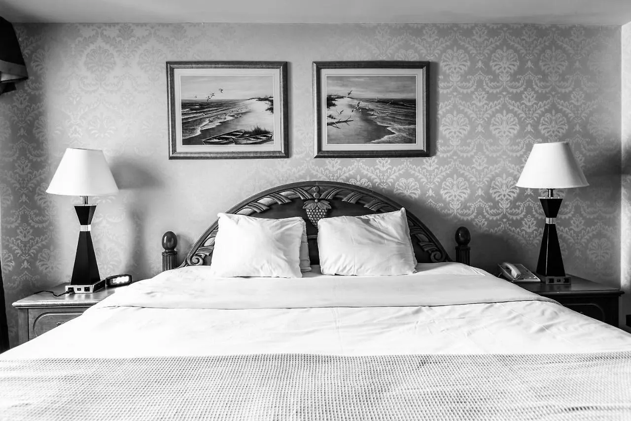 Hotel Anchor Inn New York