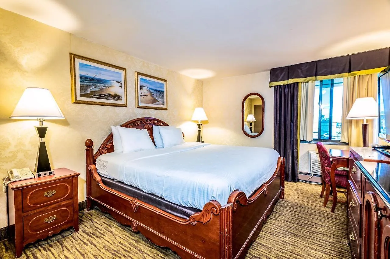 Anchor Inn New York Verenigde Staten