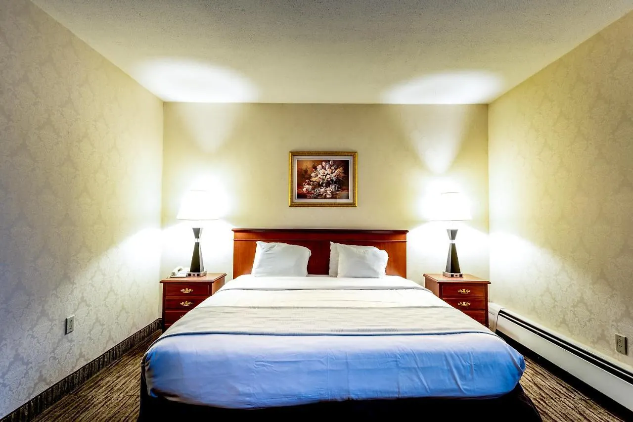 Anchor Inn New York 3*,  Verenigde Staten