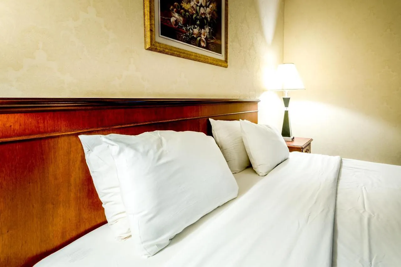 Hotel Anchor Inn New York